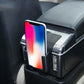 🔥Salg - 50 % rabatt🔥Multifunksjonell klistret mobiltelefonholder til bilen
