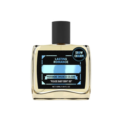 ⚡【Alpha Elixir】Pheromone Beast Mode Cologne ⚡ | Vitenskapelig støttet attraksjonsforsterkning | 72-timers oppholdskraft (nattklubbbekreftet)