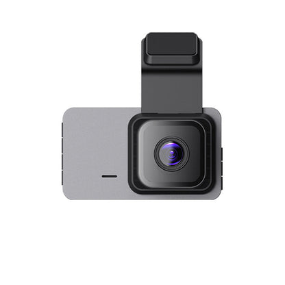 ✨HD dashbordkamera med WiFi og GPS