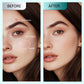 💕Begrenset tid 50% rabatt💕Fuktighetsgivende Concealer Vanntett krem for kvinner
