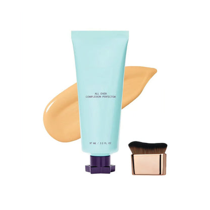 💕Begrenset tid 50% rabatt💕Fuktighetsgivende Concealer Vanntett krem for kvinner