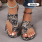 🔥   Lette ortopediske flate sandaler for kvinner
