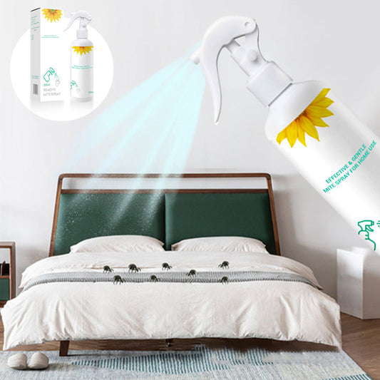🔥Hot Sale 49% avslag🔥Effektiv og skånsom middspray til hjemmebruk