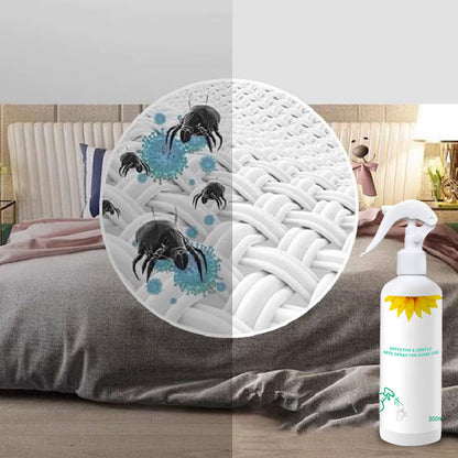 🔥Hot Sale 49% avslag🔥Effektiv og skånsom middspray til hjemmebruk
