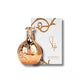 🌸 Nyla EDP av Prestige - En luksuriøs blanding av fruktige, blomsteraktige og varme treaktige noter for en elegant og langvarig duft 🌿💖