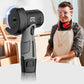 🔥Hot Sale🔥12V Mini Vinkelsliper med Skjæreskive