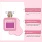🔥Hot Sale 50% OFF💥🌷Frisk og langvarig parfyme for kvinner🍓