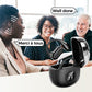 AI Oversettelse Trådløse Bluetooth 5.4 Ørepropper (Kompatible med iOS og Android)