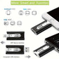 USB-minnepinne for ekstern lagring av minne