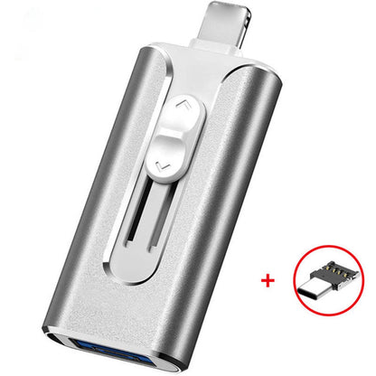 USB-minnepinne for ekstern lagring av minne
