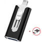 USB-minnepinne for ekstern lagring av minne