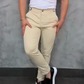 🔥Stretch Slim Fit-bukser for menn
