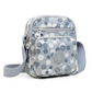 Trendy Lett Veske med Flerromsdesign