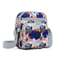 Trendy Lett Veske med Flerromsdesign