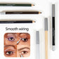 🔈🔈50 % RABATT NÅ💜KJØP 1, FÅ 1 GRATIS💜Vannfast, langvarig eyeliner i tre