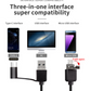 💎 50 % RABATT! 💎 Plug-and-play endoskopkamera – HD 1080p, IP67 vanntett, fungerer direkte med iPhone, Android og iPad