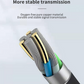 💎 50 % RABATT! 💎 Plug-and-play endoskopkamera – HD 1080p, IP67 vanntett, fungerer direkte med iPhone, Android og iPad