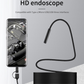 💎 50 % RABATT! 💎 Plug-and-play endoskopkamera – HD 1080p, IP67 vanntett, fungerer direkte med iPhone, Android og iPad