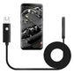 💎 50 % RABATT! 💎 Plug-and-play endoskopkamera – HD 1080p, IP67 vanntett, fungerer direkte med iPhone, Android og iPad