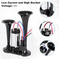 Luftdrevne horn for tog, lastebiler, biler