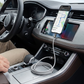 Kraftig 4-i-1 hurtigladekabel, 240 W PD-ladekabel med flere grensesnitt, USB-A/USB-C til Type-C/Lightning, universell hurtigladekabel for mobiltelefoner og bærbare datamaskiner