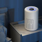 🌀Luftrenser til hjemmet🌿Inkludert filter og aromaterapi-tabletter