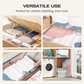Store vakuumkompresjonsposer uten pump