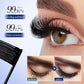 ✨Kjøp 1, få 1 gratis✨24-timers holdbar, vannfast mascara