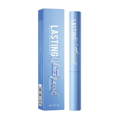 ✨Kjøp 1, få 1 gratis✨24-timers holdbar, vannfast mascara