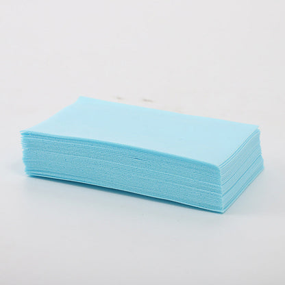 🧼 50% RABATT – Gulvrengjøringsark – blomsterduft – fjerner 99,9% av bakterier – 120/360/600 ark