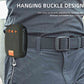 🚴‍♂️🎵 Vanntett Bluetooth-høyttaler for sykkel – IPX5, TWS-stereo, håndfrie samtaler. Sikker montering, 70 m rekkevidde. Sykle med rytmer! 🔊✨