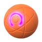 ⏰🔥BEGRENSET TID: 48% RABATT!🔥OVER 50 000 SOLGT! 🐾 AUTOMATISK SPRETTENDE SMART KJÆLEDYRBALL MED FJERNKONTROLL – 3 interaktive moduser | Tyggesikker E-TPU | USB-C-oppladbar 🎾