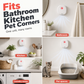 🌬️Si farvel til ubehagelige lukter med denne! Smart Quiet Pet Odor Eliminator