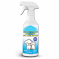 🐾50 % RABATT NÅ! 🐶Ionisk rengjøringsspray for kjæledyr – fjerner tåreflekker, vannfri pleie, mild og sikker sammensetning, egnet for flere kjæledyr. Uunnværlig for den daglige pleien av kjæledyr i hjemmet!