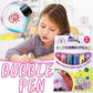 ⏳ Tidsbegrenset tilbud – 50 % rabatt 🎁 3D-boblepen