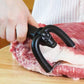 🔥 30 % RABATT! 🥩 Håndholdt fettfjerner for biff og svinekjøtt – bærbart verktøy for fjerning av kjøttfett, enkel trimming av brisket – BBQ-kjøkkenredskap