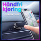 ✨ Ultra Magnetic Flex-biltelefonholder – Fleksibel og sterkt magnetisk 🚗