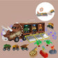 Interaktiv Dinosaur Transport Lekebil
