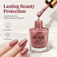 🔥Kjøp 1, få 1 gratis!!📢💅 Hurtigtørkende metallic-neglelakk – kraftig glans og festklare negler på minutter! ✨🥂