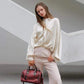 Gratis levering-CHARA SKINNVESKE