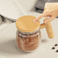 Fullt Automatisk Kaffeblandingskopp