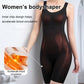 🎄Julespesial 50%avslag🎁Forme den perfekte figuren💝 one-piece bodysuit for kvinner