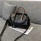 Gratis levering-CHARA SKINNVESKE