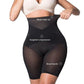 Ny Cross Compression High Waisted Shaper
