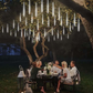 Snøfall LED-Lys-Perfekt Gave