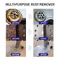 Kraftig Spray for Rask Rustfjerning