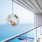 ✨Hengende sommerfugler med solcelledrevet LED-lys som ornament