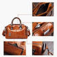 Gratis levering-CHARA SKINNVESKE