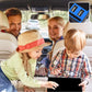 ✈Kjøp 2 gratis levering✈ 220V Bilkraftinverter⏳Siste dag 50% rabatt⏳
