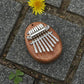 🎄Siste dag med 50 % rabatt til jul🎉Kalimba 8 tangenter utsøkt Finger Thumb Piano